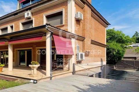 5 bedrooms house for sale in Esplugues de Llobregat, Barcelona, Catalonia, Spain № 6049 - photo 22