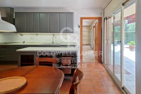 5 bedrooms house for sale in Esplugues de Llobregat, Barcelona, Catalonia, Spain № 6049 - photo 7