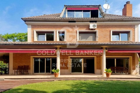 5 bedrooms house for sale in Esplugues de Llobregat, Barcelona, Catalonia, Spain № 6049 - photo 5