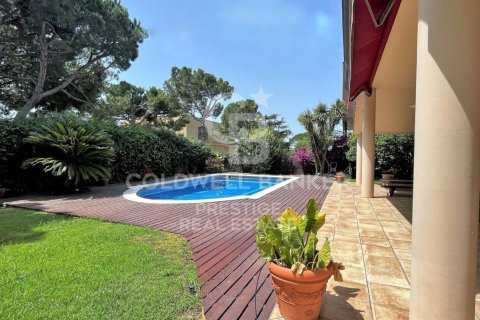 5 bedrooms house for sale in Esplugues de Llobregat, Barcelona, Catalonia, Spain № 6049 - photo 2
