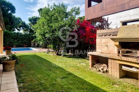 5 bedrooms house for sale in Esplugues de Llobregat, Barcelona, Catalonia, Spain № 6049 - photo 3