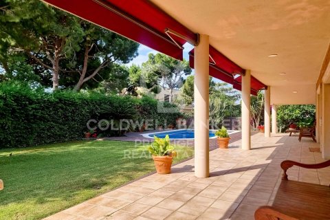 5 bedrooms house for sale in Esplugues de Llobregat, Barcelona, Catalonia, Spain № 6049 - photo 27