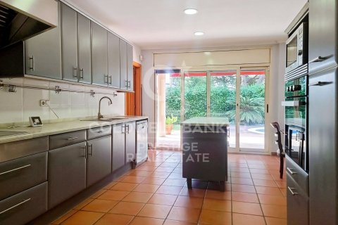 5 bedrooms house for sale in Esplugues de Llobregat, Barcelona, Catalonia, Spain № 6049 - photo 10