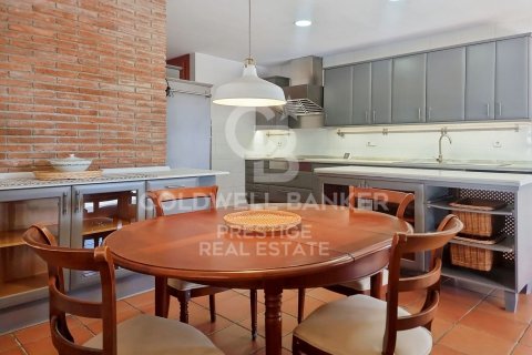 5 bedrooms house for sale in Esplugues de Llobregat, Barcelona, Catalonia, Spain № 6049 - photo 9