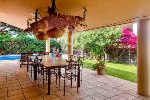 5 bedrooms house for sale in Esplugues de Llobregat, Barcelona, Catalonia, Spain № 6049 - photo 11