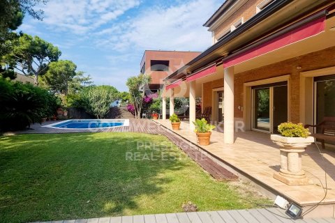 5 bedrooms house for sale in Esplugues de Llobregat, Barcelona, Catalonia, Spain № 6049 - photo 25