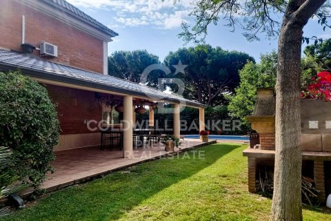 5 bedrooms house for sale in Esplugues de Llobregat, Barcelona, Catalonia, Spain № 6049 - photo 13