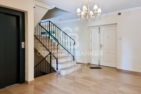 5 bedrooms house for sale in Esplugues de Llobregat, Barcelona, Catalonia, Spain № 6049 - photo 28