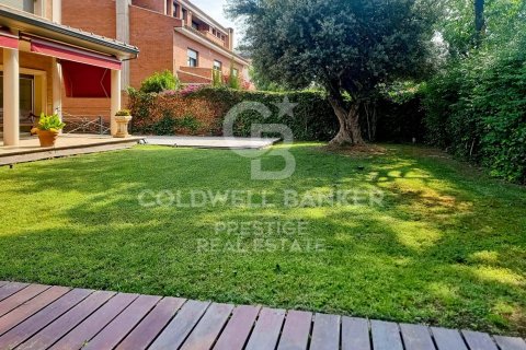 5 bedrooms house for sale in Esplugues de Llobregat, Barcelona, Catalonia, Spain № 6049 - photo 19