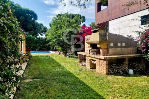 5 bedrooms house for sale in Esplugues de Llobregat, Barcelona, Catalonia, Spain № 6049 - photo 14