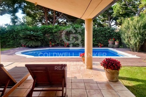 5 bedrooms house for sale in Esplugues de Llobregat, Barcelona, Catalonia, Spain № 6049 - photo 17