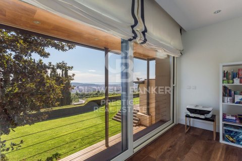 7 bedrooms house for sale in Barcelona, Catalonia, Spain № 6051 - photo 23