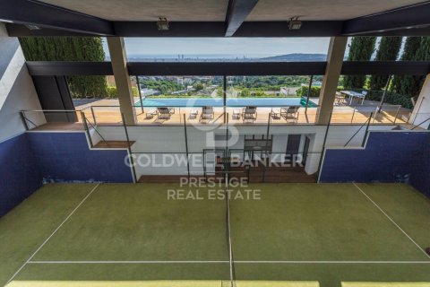 7 bedrooms house for sale in Barcelona, Catalonia, Spain № 6051 - photo 28