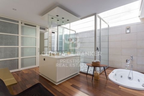 7 bedrooms house for sale in Barcelona, Catalonia, Spain № 6051 - photo 20