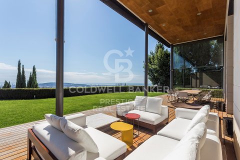 7 bedrooms house for sale in Barcelona, Catalonia, Spain № 6051 - photo 5