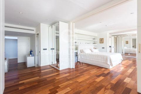 7 bedrooms house for sale in Barcelona, Catalonia, Spain № 6051 - photo 21