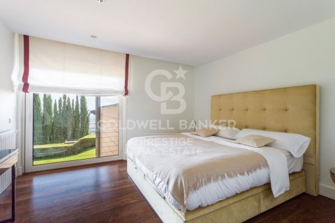 7 bedrooms house for sale in Barcelona, Catalonia, Spain № 6051 - photo 15