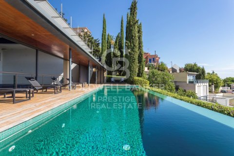 7 bedrooms house for sale in Barcelona, Catalonia, Spain № 6051 - photo 3