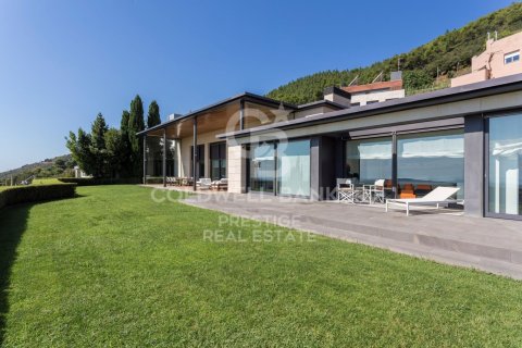 7 bedrooms house for sale in Barcelona, Catalonia, Spain № 6051 - photo 4