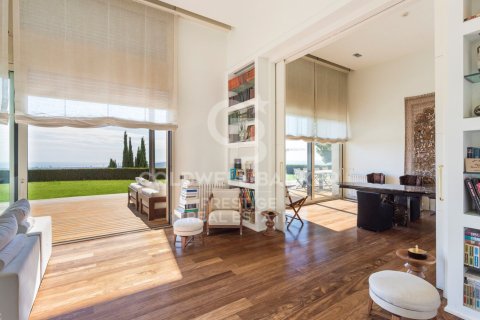 7 bedrooms house for sale in Barcelona, Catalonia, Spain № 6051 - photo 11