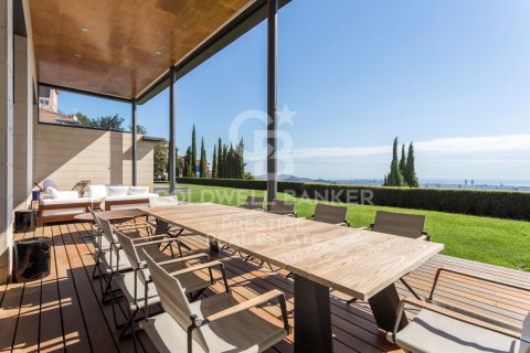 7 bedrooms house for sale in Barcelona, Catalonia, Spain № 6051 - photo 7