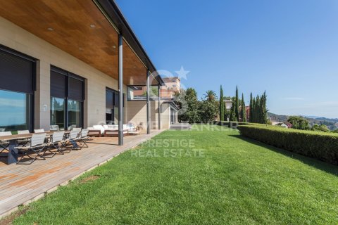 7 bedrooms house for sale in Barcelona, Catalonia, Spain № 6051 - photo 6