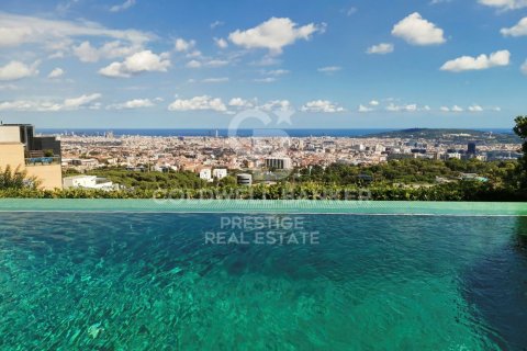 7 bedrooms house for sale in Barcelona, Catalonia, Spain № 6051 - photo 2