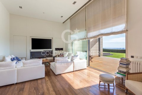 7 bedrooms house for sale in Barcelona, Catalonia, Spain № 6051 - photo 10