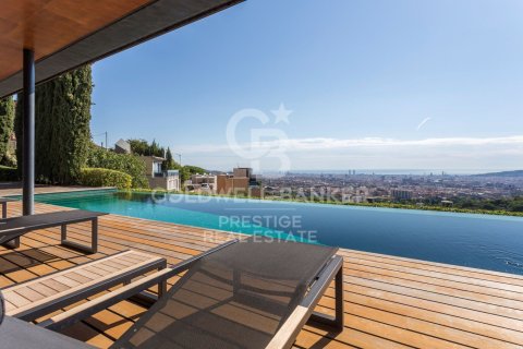 7 bedrooms house for sale in Barcelona, Catalonia, Spain № 6051 - photo 27