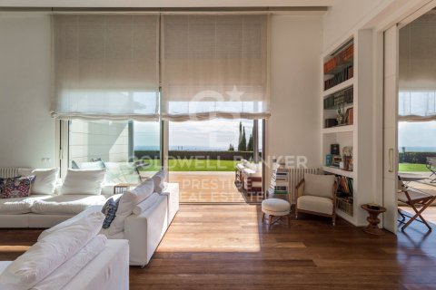 7 bedrooms house for sale in Barcelona, Catalonia, Spain № 6051 - photo 9
