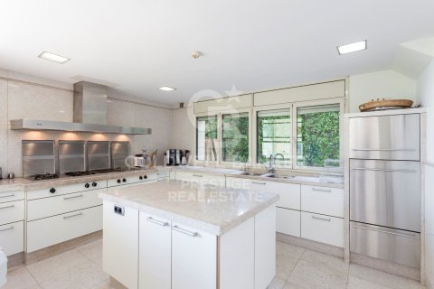 7 bedrooms house for sale in Barcelona, Catalonia, Spain № 6051 - photo 12