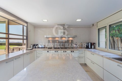 7 bedrooms house for sale in Barcelona, Catalonia, Spain № 6051 - photo 13