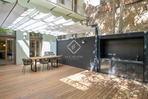 Купить кафе / ресторан в Эшампле, Испания с 3 спальни, 196м², № 2755 - фото 15