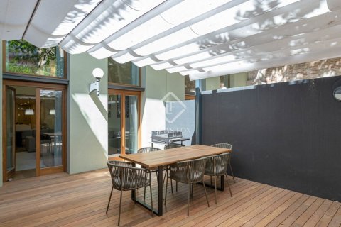 Купить кафе / ресторан в Эшампле, Испания с 3 спальни, 196м², № 2755 - фото 11