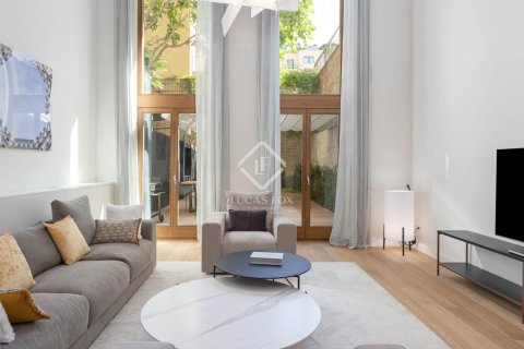 Купить кафе / ресторан в Эшампле, Испания с 3 спальни, 196м², № 2755 - фото 4