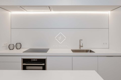 Купить кафе / ресторан в Эшампле, Испания с 3 спальни, 196м², № 2755 - фото 17