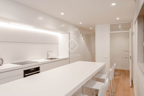 Купить кафе / ресторан в Эшампле, Испания с 3 спальни, 196м², № 2755 - фото 19