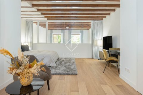 Купить кафе / ресторан в Эшампле, Испания с 3 спальни, 196м², № 2755 - фото 29