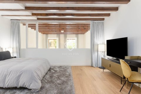 Купить кафе / ресторан в Эшампле, Испания с 3 спальни, 196м², № 2755 - фото 30