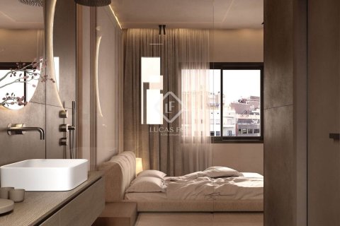 Купить квартиру в Барселона, Испания с 4 спальни, 217м², № 2757 - фото 14