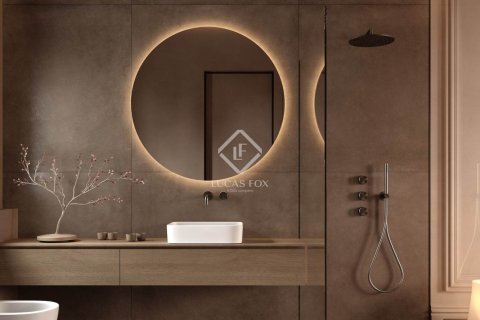 Купить квартиру в Барселона, Испания с 4 спальни, 217м², № 2757 - фото 18