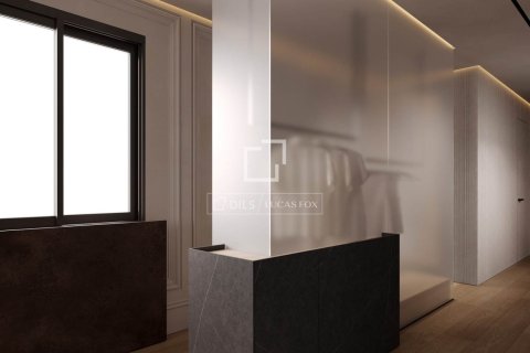 Купить квартиру в Барселона, Испания с 4 спальни, 217м², № 2757 - фото 30