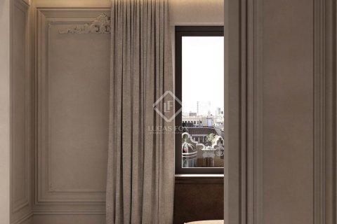 Купить квартиру в Барселона, Испания с 4 спальни, 217м², № 2757 - фото 19