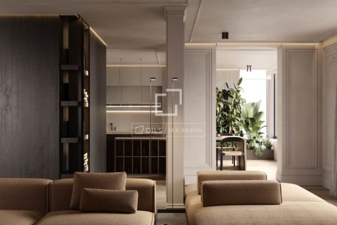 Купить квартиру в Барселона, Испания с 4 спальни, 217м², № 2757 - фото 27