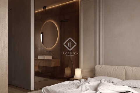 Купить квартиру в Барселона, Испания с 4 спальни, 217м², № 2757 - фото 16