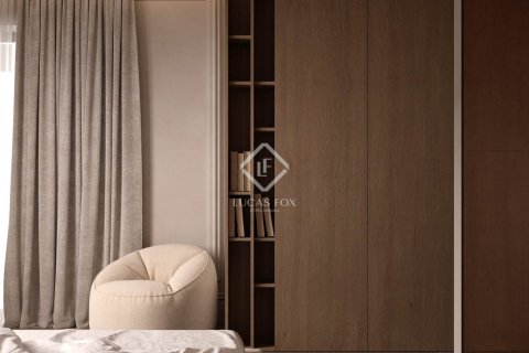 Купить квартиру в Барселона, Испания с 4 спальни, 217м², № 2757 - фото 20