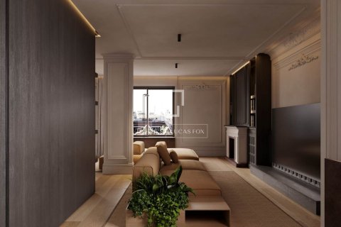 Купить квартиру в Барселона, Испания с 4 спальни, 217м², № 2757 - фото 29