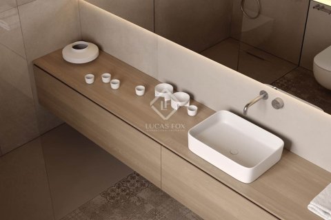 Купить квартиру в Барселона, Испания с 4 спальни, 217м², № 2757 - фото 22