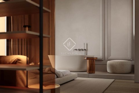 Купить квартиру в Барселона, Испания с 4 спальни, 217м², № 2757 - фото 11