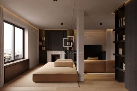 Купить квартиру в Барселона, Испания с 4 спальни, 217м², № 2757 - фото 28